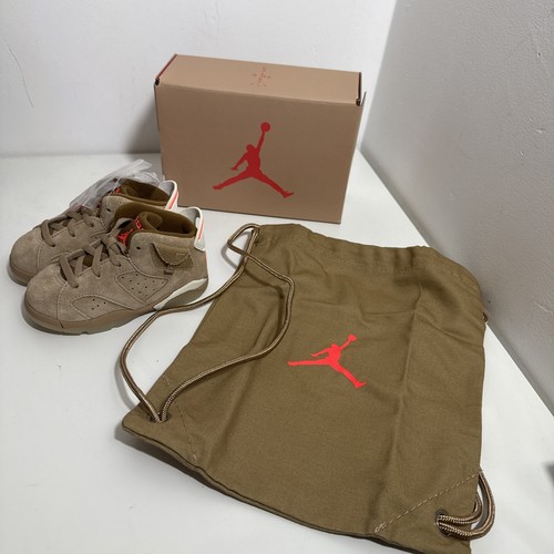 Jordan retro travis - jordan, scott