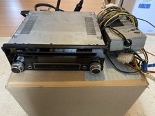 as-is McIntosh MX4000 Lettore CD 1DIN Unità di Testa Audio Auto No Amplificatore Testato Raro JP