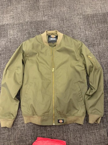 Dickies giacca bomber uomo