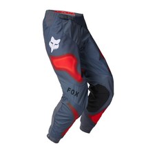 Fox 360 Pantaloni volatili - Grigio/Rosso