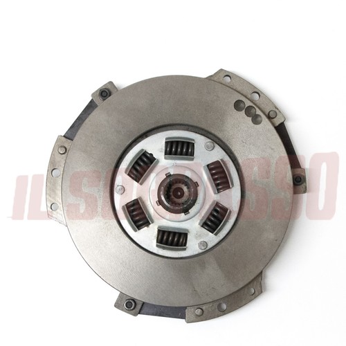 Spingidisco frizione completo - frizione,