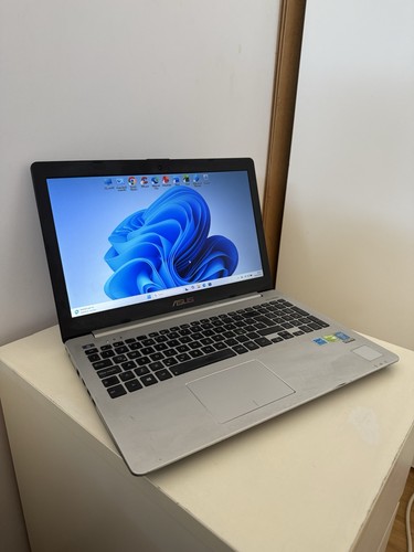 Portatile asus k551l - portatile,