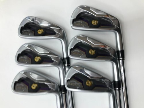 Callaway legacy 2012 set - callaway,