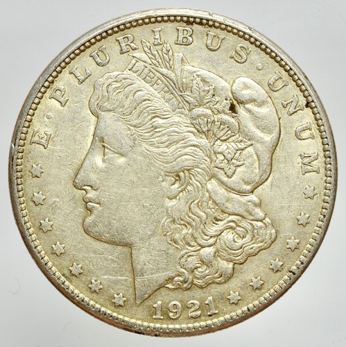 Usa 1 dollar morgan - ,