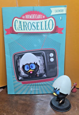Carosello - Action Figure
