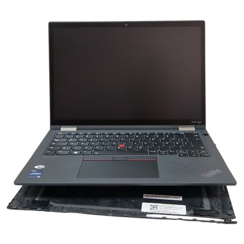 Lenovo thinkpad x13 - yoga, gen