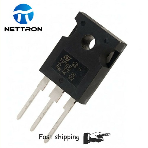 5pcs tip3055 transistor - 5pcs,