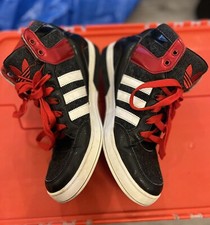 Adidas Retro Hardcourt Hi