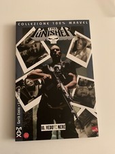 100% MARVEL MAX PUNISHER 10