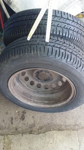 Copertoni fiat punto - copertoni,