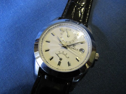 Kienzle orologio riserva - orologio,