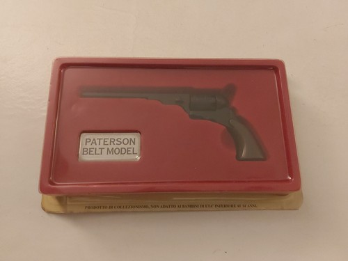 Replica modellino pistola - ,