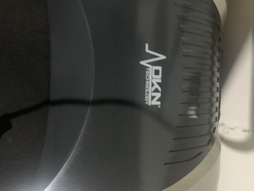 Vendo tapirulan elettrico dkn - vendo,
