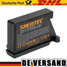 Batteria per LG Hom-Bot VR6340LV VR6270LVM VR6270LVMB VR62601LVM 14.4V 4.0Ah Li-ion