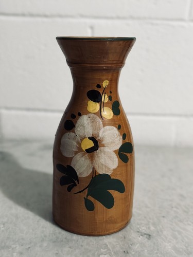 Antico vaso artigianale - antico,