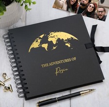 Album Fotografico Scrapbook