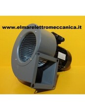 1,5 HP - 1,1 KW - 1800 m3/h -