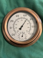 Bjerg Instruments Sauna