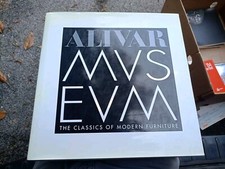 Alivar Museum - The classics of modern furniture