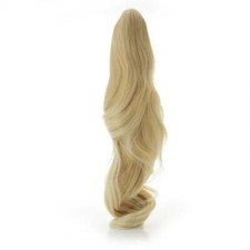 Toupe Con Mollettone Ond