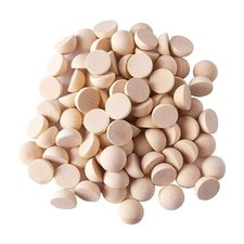 EULAPGOE 200 Pezzi Mezze Sfere
