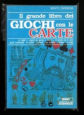 Il grande libro dei giochi con