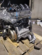 MOTORE CITROEN C3 PEUGEOT 208 OPEL CORSA 1.2B 55KW 2018 -  30000 KM GARANTITO