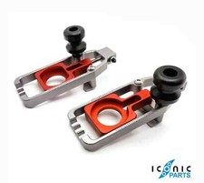 KIT REGOLATORI CATENA: SUZUKI