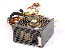 Alimentatore 420W LC-Power