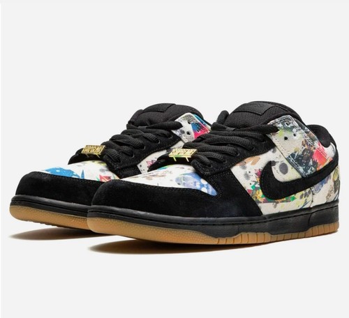 Lotto nike dunk - nike, x