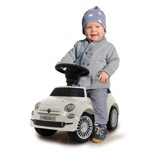 Fiat 500 bianca macchina - fiat,