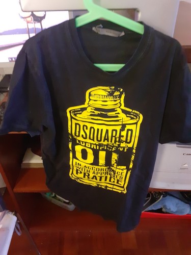 Dsquared2 shirt size xs - dsquared2,