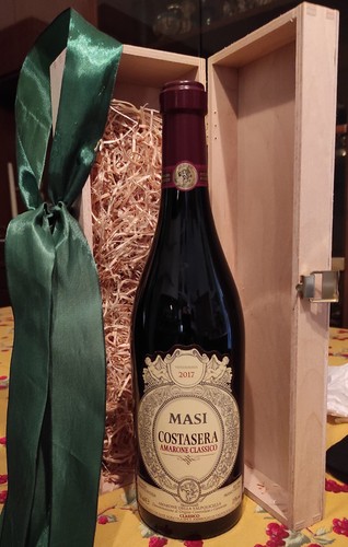 Amarone classico costasera - classico,