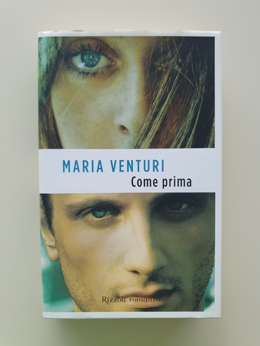Come prima maria venturi - come, prima.