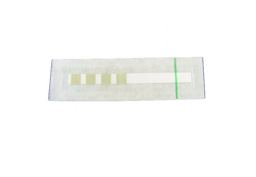 Longhi test striscia - test,