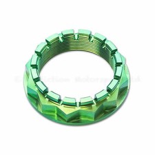 Dado asse ruota posteriore