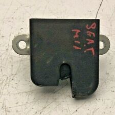 RICAMBI USATI, SERRATURA