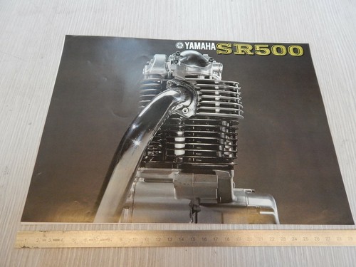 Brochure depliant originale - brochure,