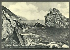 DEIVA MARINA - (La Spezia) -  BAIA DELLE SIRENE - VG. 1968