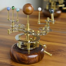 Orrery Regalo di Natale per