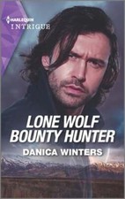 Lone Wolf Bounty Hunter by