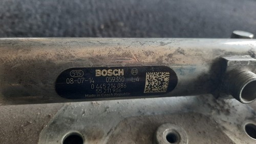 55211906 flauto tubo - 55211906,