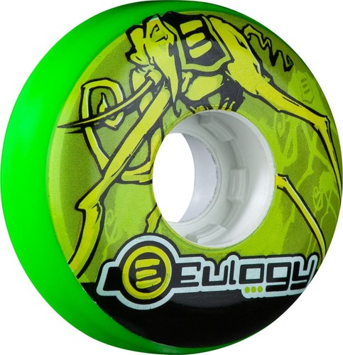 Eulogy wheels pro eric schrijn - pro,