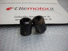 COPPIA TERMINALI MANUBRIO *for KAWASAKI NINJA ZX-6R 600