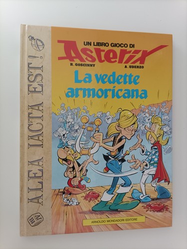Libro game gioco di - libro,