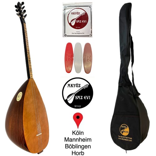 Saz baglama nuovo - saz/baglama/nuovo/new,