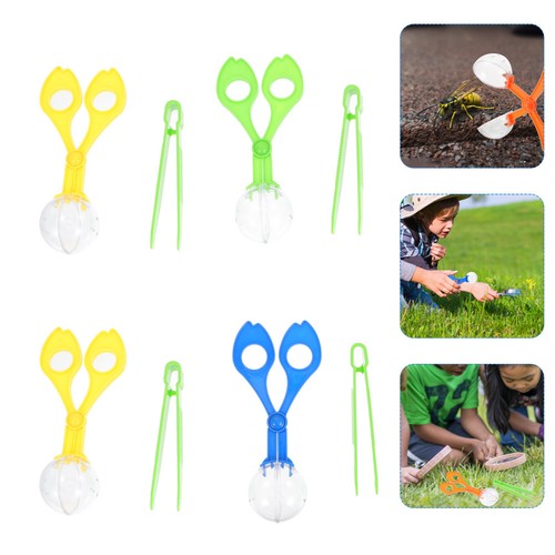 Set pinzetta giocattolo - set,