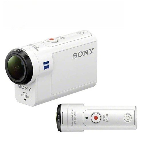 Sony hdr as300 videocamera - sony, hdr-as300