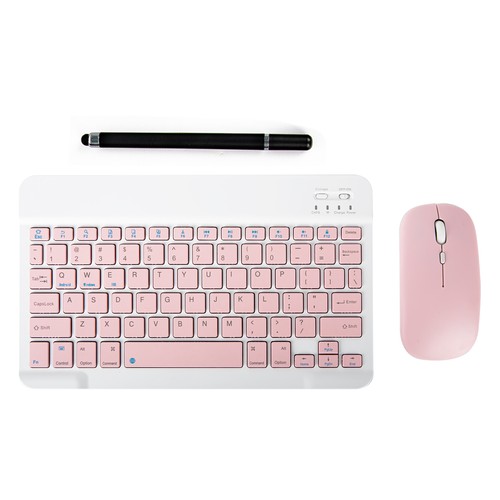 Tastiera wireless bluetooth - wireless,