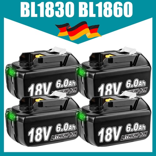 Bl1830 18v 0ah - 18v, 12ah